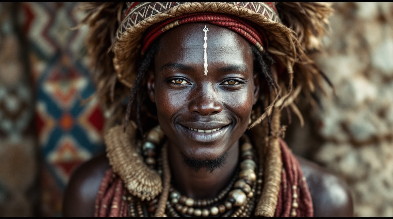 Artist Spotlight: Ousmane Sow