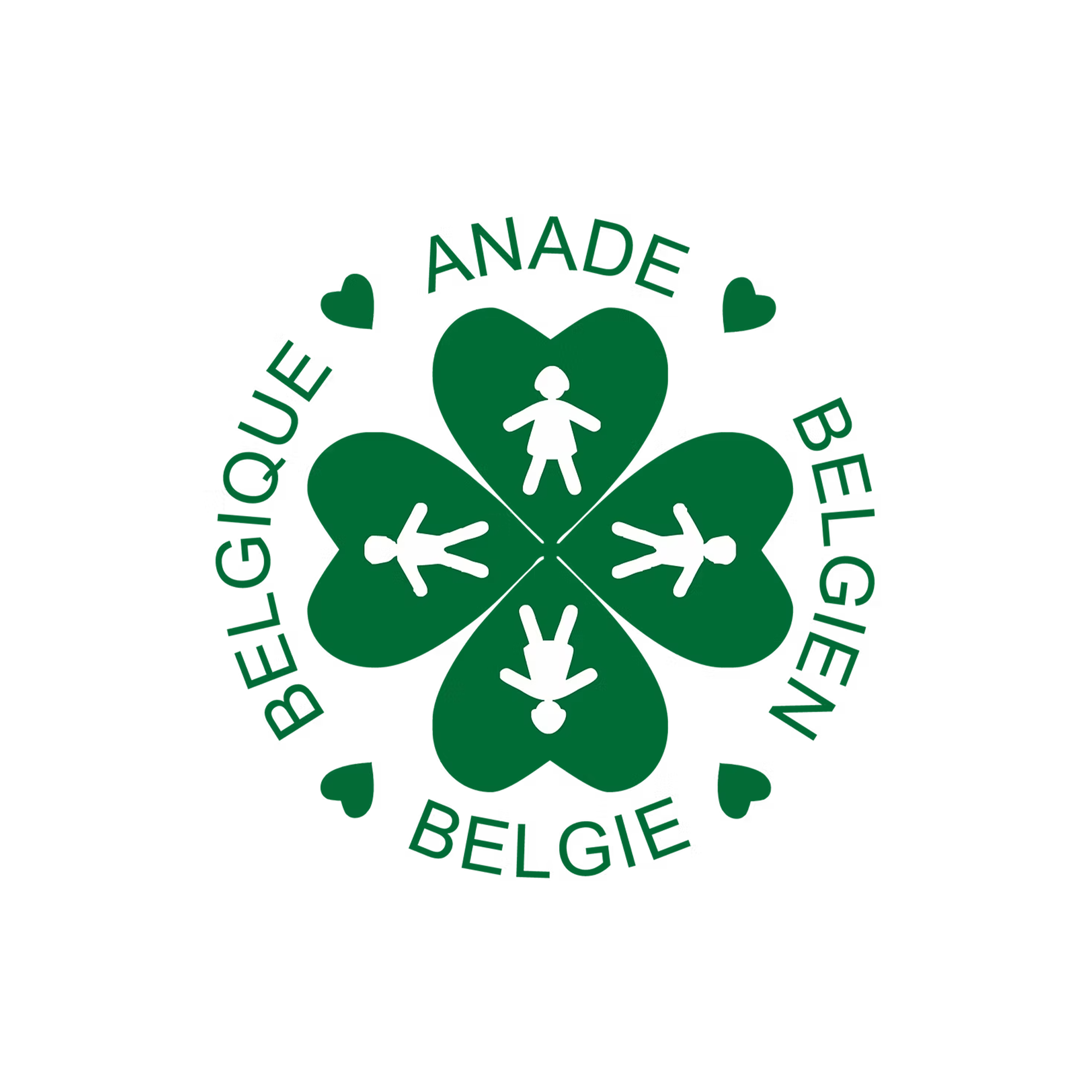 ANADE Logo